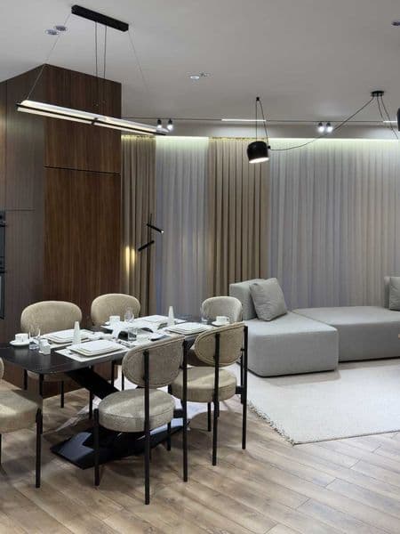 Район: Яккасарайский<br />
ЖК Uzbegim<br />
<br />
Ориентир: — фото 2