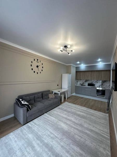 1 комнатную квартиру на 3 этаже,<br />
В квартире есть все н — фото 2