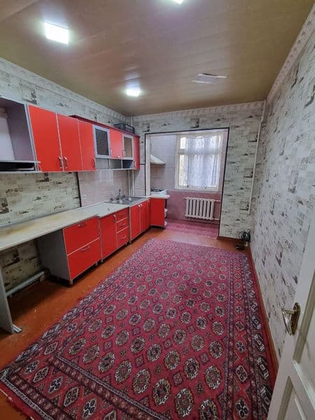 Срочно Сдаётся квартира паркентский массив Мавлона Риезий 2- — фото 3