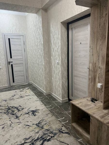 Sheriklika qizla bilan bitta xonasi bosh. Odam boshiga 1.200 — фото 2