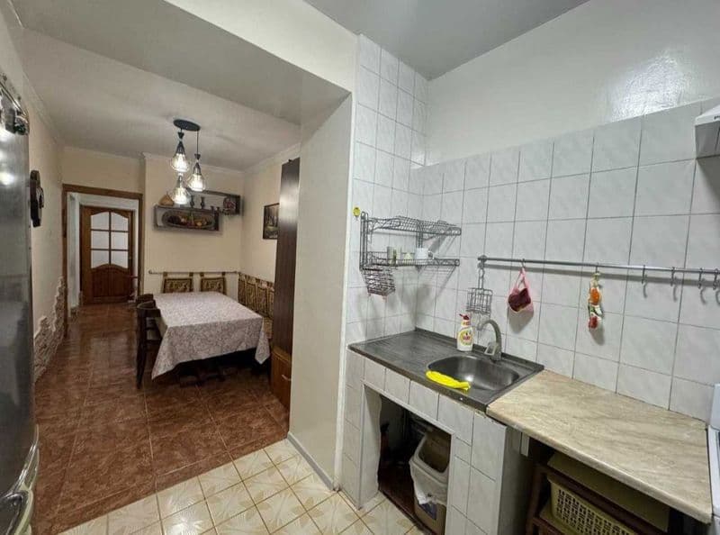 Сдаётся в аренду 2 х комнатная квартира <br />
Дом кирпичный — фото 3