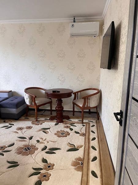 Аренда сергели спутник 8. Деревяшка дом 3хона 2чи этаж 2этаж — фото 4