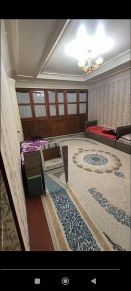 Olmazor tumani Karimada uchastka talaba qizlar uchun kvartir — фото 3
