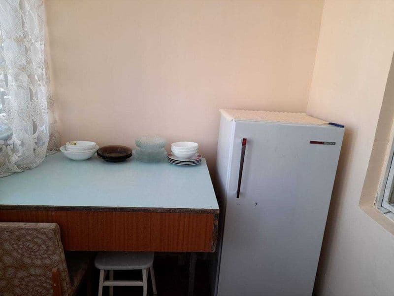 Сдаётся комната с хозяйкой  для девушек. Адрес: Юнусабадский — фото 4