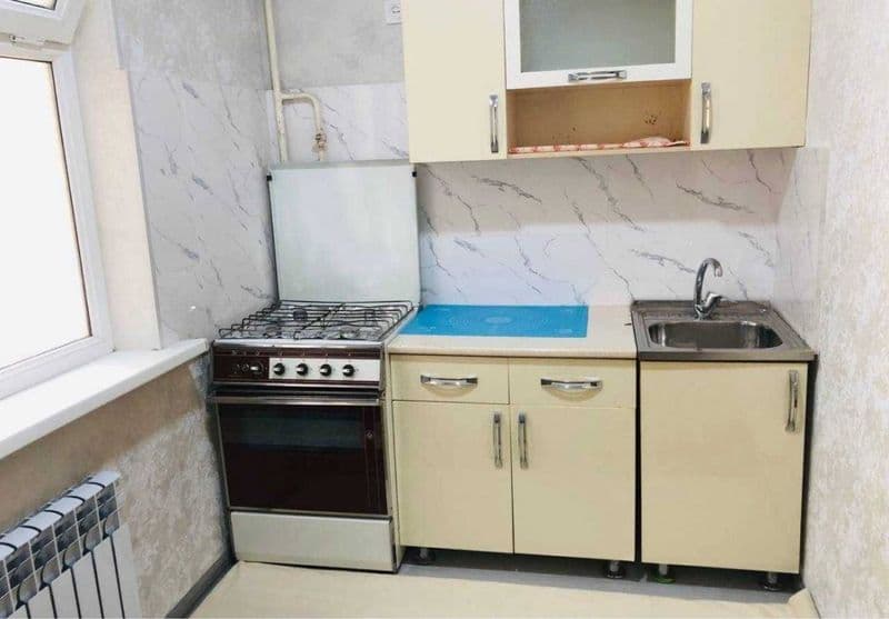 Ахмад Югнакий<br />
Хамма шароити бор<br />
1х2 хона<br />
2 — фото 5