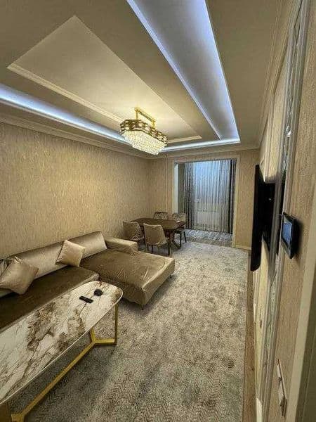 Сдается красивая квартира для одиночек или парам<br />
<br /