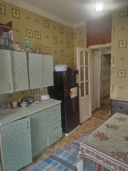 Yunusobod 6,  3  xonali kvartira ijaraga beriladi<br />
<br  — фото 2