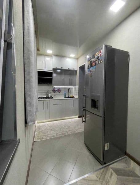 Район: Шайхантахурский <br />
Адрес: Дружба Народов <br />
< — фото 5