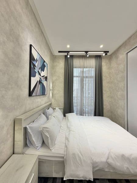 Yakkasaroy <br />
Salamatina <br />
2 xona <br />
2/3/12<br  — фото 2