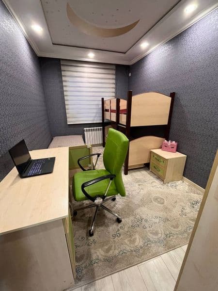 Ассалому алейкум! Арендага квартира 3/2/5 Миробод тумани Алф — фото 3