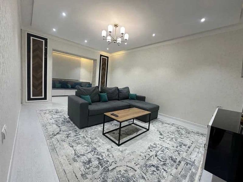 Сдаётся шикарная 4-комнатная квартира в Отличное Локация<br  — фото 5