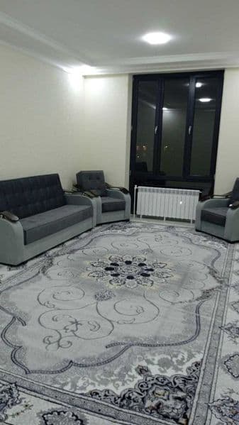 Сдаётся  Квартира в новостройке <br />
#Ориентир - Кушбеги<b — фото 5