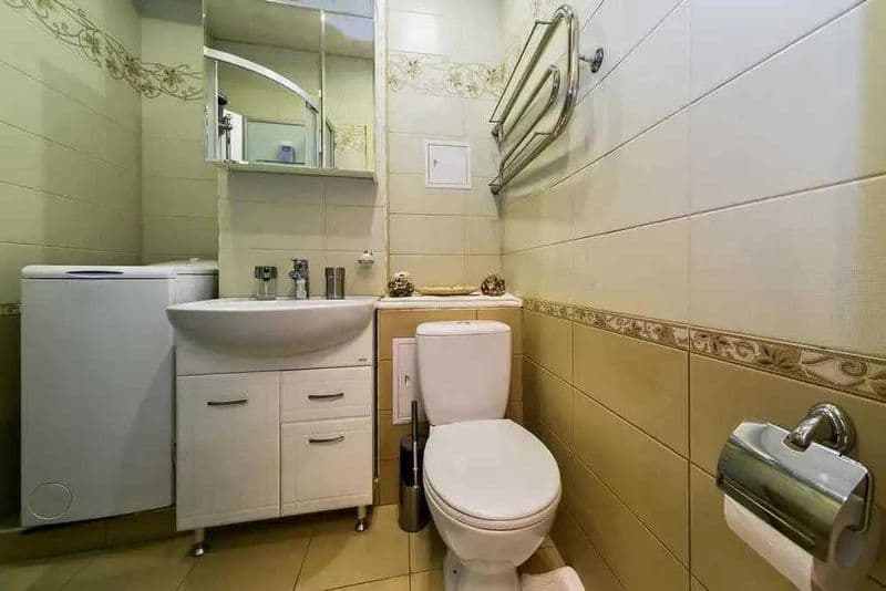 [MRB: 003]<br />
Уникальное предложение аренды в Мирабадском — фото 4