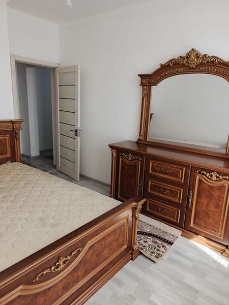 Яшнобод олмос махалла арендага квартира <br />
3 хонали. 350 — фото 3