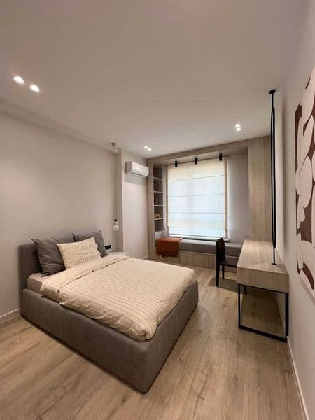 Сдаётся квартира <br />
Город - Ташкент<br />
Ориентир-8-пол — фото 5