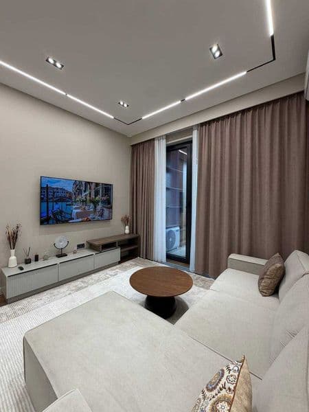 Элитный апартамент ЖК Акай Сити<br />
Район: Мирзо-Улугбек<b