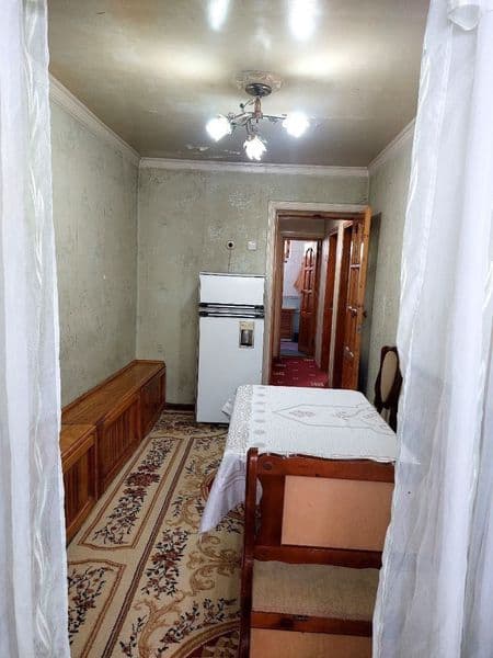 Yunusobod tumani Minor metroni yonida 1xonali kvartira ijara — фото 2