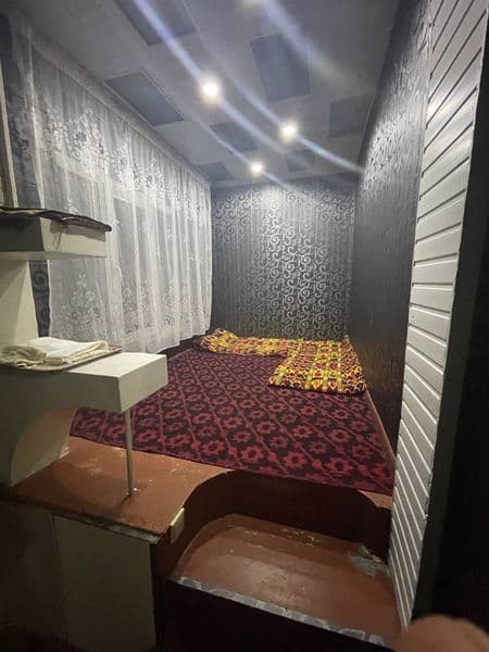 Район - Шайхантахурский<br />
Ориентир - ибн сино<br />
Комн — фото 4