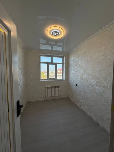 Ijaraga kvartira beriladi <br />
Issiq suv sovuq suv gaz ham — фото 2