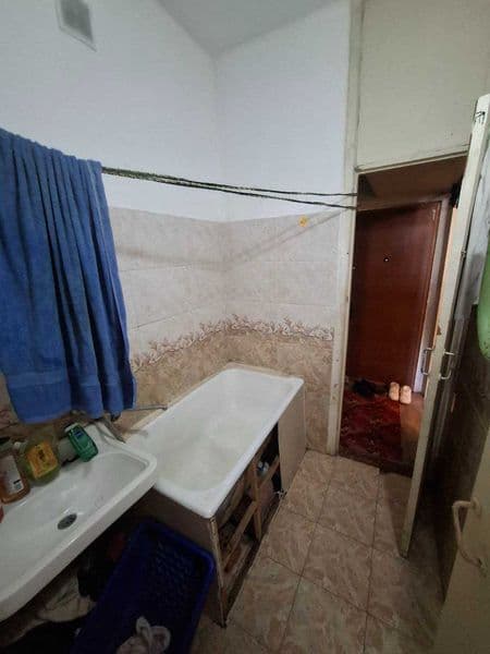 АРЕНДА<br />
Ттз-2 базарчик <br />
1.2/4/4<br />
Квартира пу — фото 5