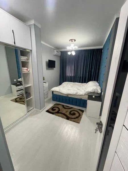 Сдаётся квартира на Юнусабад 7кв.‼️<br />
Ориентир - Посольс — фото 4