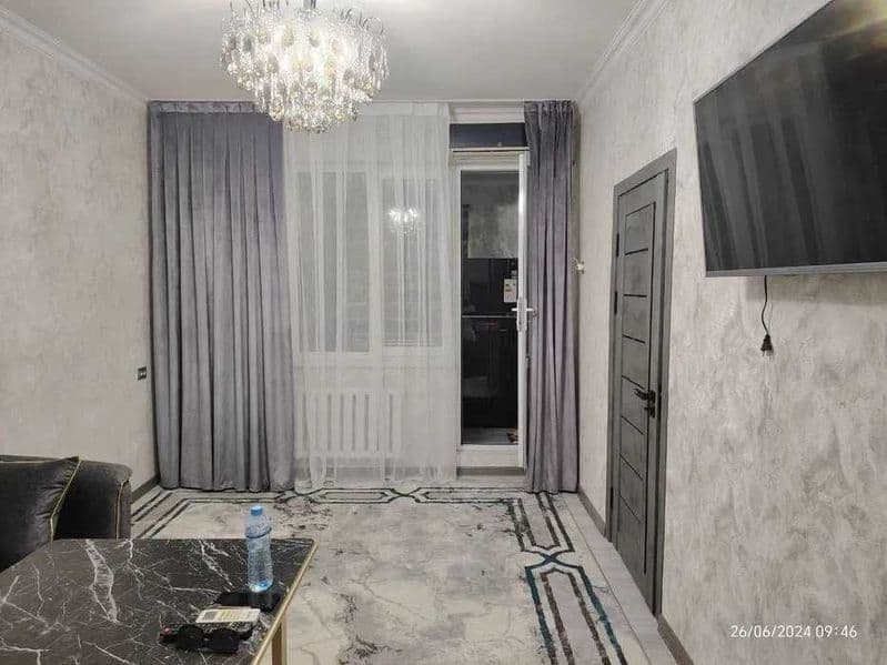 Сдаётся КЛАССНАЯ квартира<br />
<br />
• Район: Мирзо Улугбе — фото 4