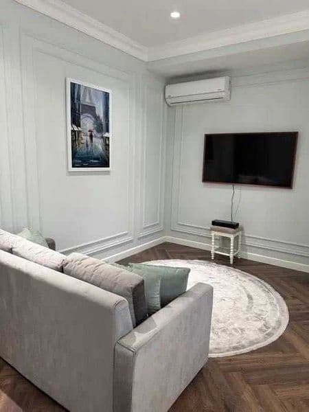 Район: Юнусабадский<br />
Адрес: Ц-6<br />
<br />
Комнат: 2< — фото 2