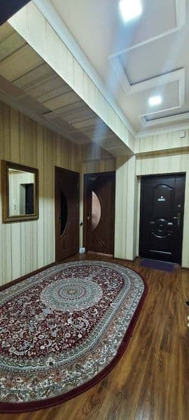 Аренда 2 хона 3 етаж 5 етажли<br />
Алмазарский район<br />
 — фото 2