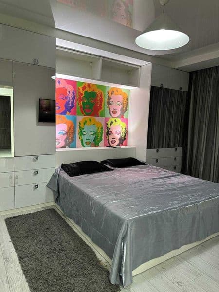 Район: Мирзо Улугбекский<br />
Адрес: Максим Горький<br />
< — фото 3