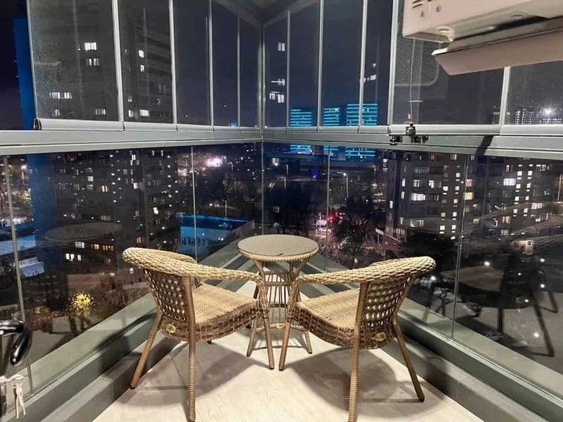 Сдаётся квартира <br />
Ориентиры- Акай сити<br />
Город - Т