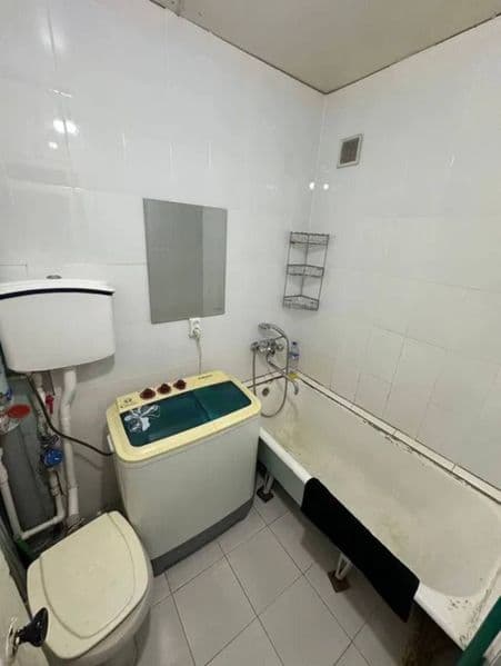 Sergeli tumani mashena bozori yonida oilaga talabalarga kvar — фото 4