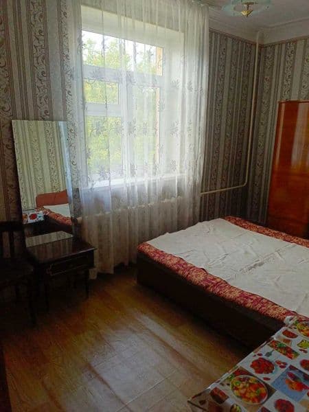 Сдам 2 комнатную квартру<br />
• Алмазарский Район<br />
• К — фото 4