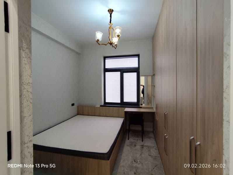 Район: Олмазор <br />
<br />
Новостройка дом<br />
<br />
Кў — фото 2