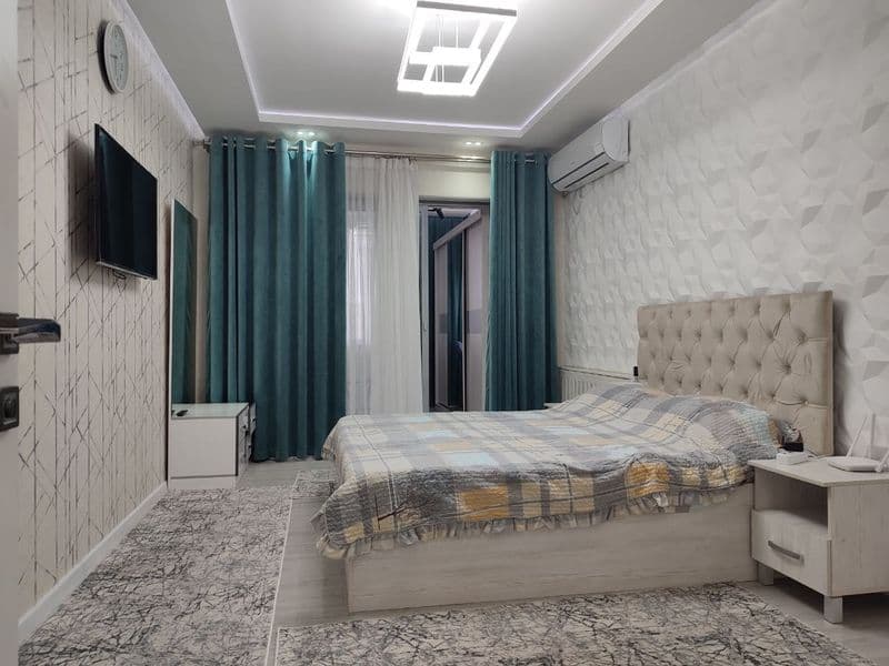 Сдаётся в Аренду <br />
5 комнат<br />
5/9/9<br />
110 кв м< — фото 5