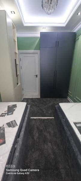 Аренда <br />
Новастройка <br />
Юнусабад 4 квартал <br />
К — фото 5