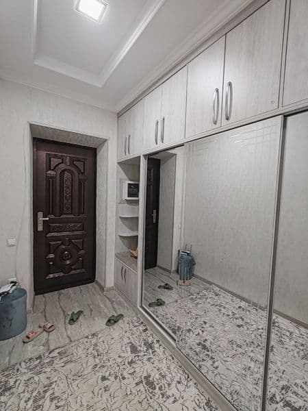 Jangoh Markaz-15 novostroyka<br />
2/2/8. 90 kv.metr<br />
Y — фото 3