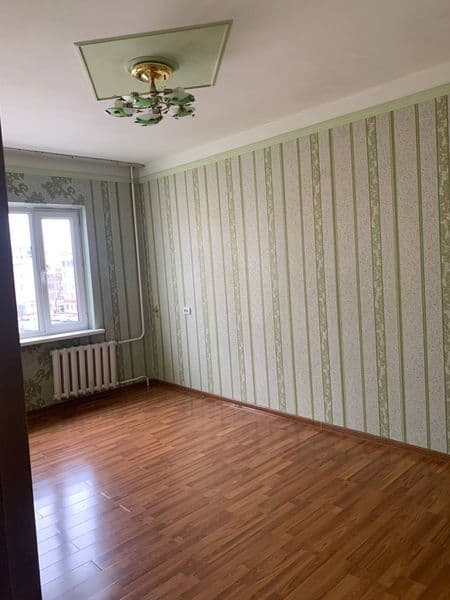 Аренда Себзор 3 хона 4 этаж 400у,е тоза уй пустой фақат оила — фото 3