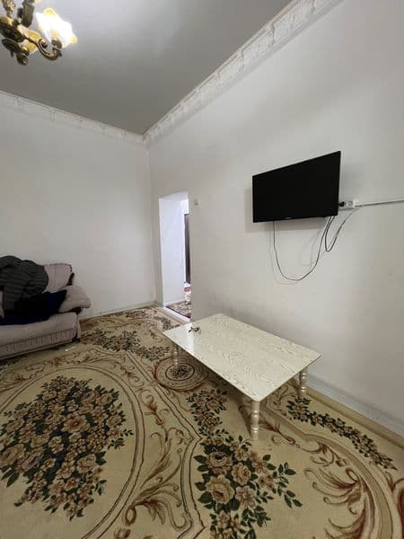 Yunusubod, Usta Shirin da kvartiraga sheriklikka 2 ta bola k — фото 4