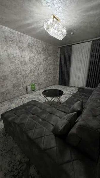 Юнсобод метро Мегапланет якинида квартира арендага тартибли  — фото 4