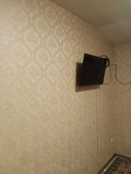 Талаба кизлар учун барча шароитларга эга 2  хонали квартира  — фото 2