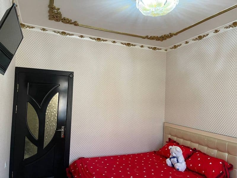 Chilonzor tumanida, Chilonzor metrodan piyoda 3 daqiqa yuril