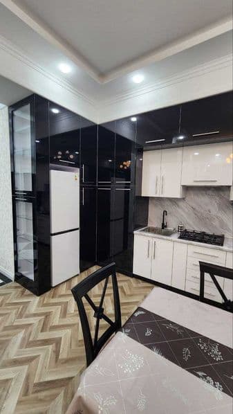 Сдаётся уютная и чистая квартира в хорошем районе.<br />
Все — фото 3