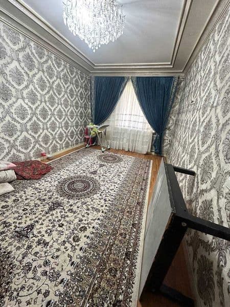 -Район: Мирабад<br />
-Этаж: 2/4/4<br />
-Площадь: 60м²<br / — фото 3