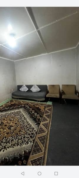 Аренда квартира сергели спутник-9. 1/1/2 яшашга шаройити бор — фото 2