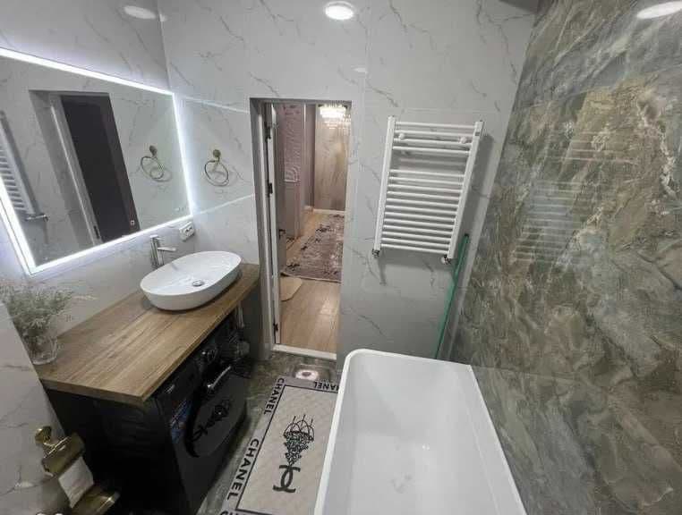 Сдаётся Квартира в Новостройке ЖК Зарафшан<br />
Ориентир -  — фото 5