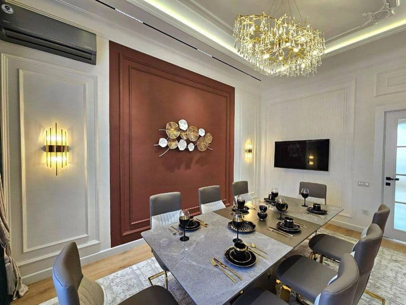 Шайхантахурский район<br />
Ташкент Сити<br />
ЖК Бульвар <b — фото 2