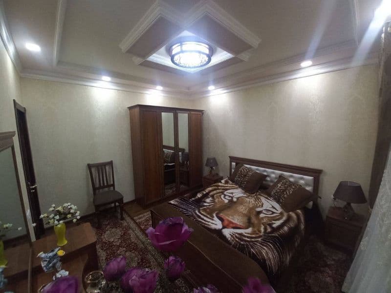 Сдам Квартиру:<br />
#Город -Ташкент <br />
#Район -Чиланзар — фото 4