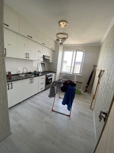 Махтумкули IT park новостройка 3х комнатная. Всё новое обста — фото 5