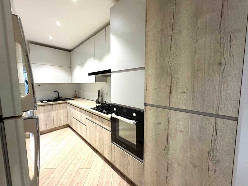 Сдается 3-комнатная квартира,3/4/4-1000 у.е на Ц-2, ориентир — фото 4