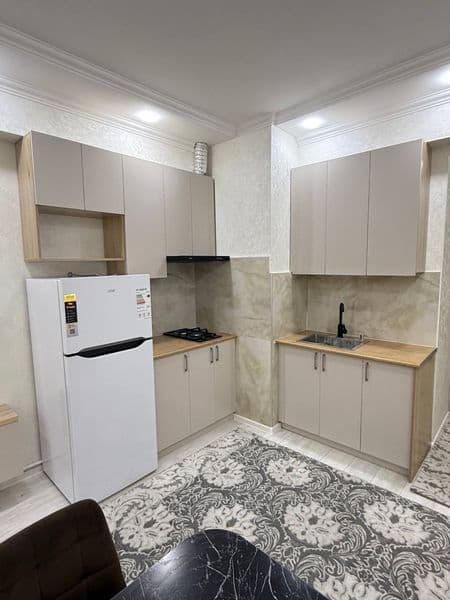 1 комнатная <br />
8 этаж 12 этажей <br />
Студия <br />
Рем — фото 4